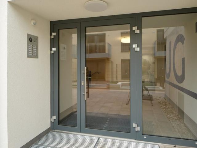 Etagenwohnung mieten in Kaltenleutgeben