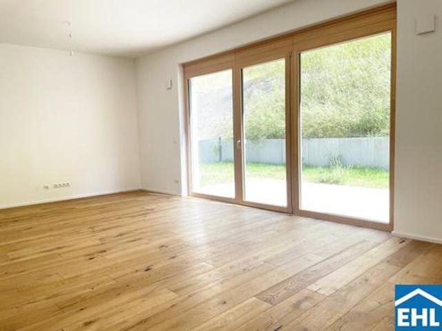 Etagenwohnung mieten in Kaltenleutgeben