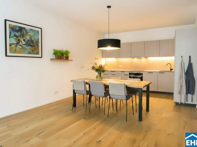 Wohnung kaufen in Mödling, Niederösterreich