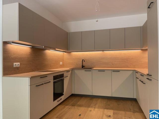 Apartment mieten in Doktorberg, Kaltenleutgeben
