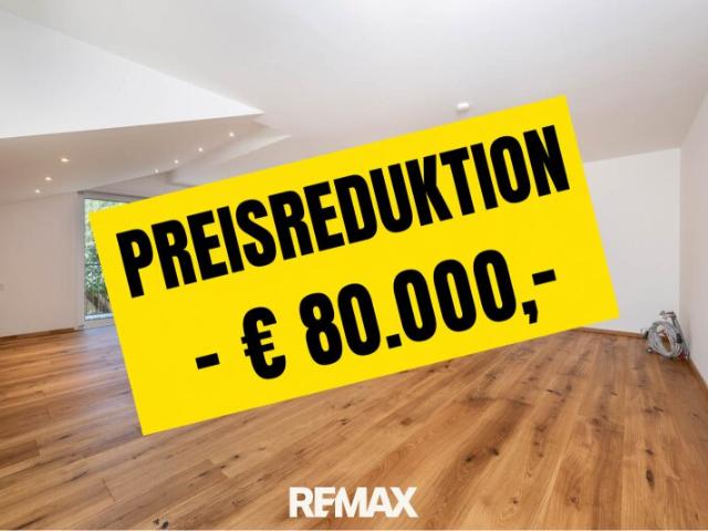 Wohnung kaufen in Salzburg