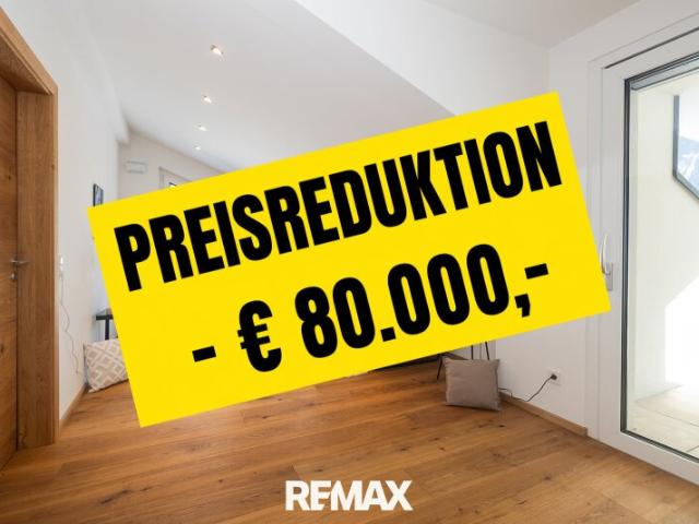 Wohnung kaufen in Salzburg
