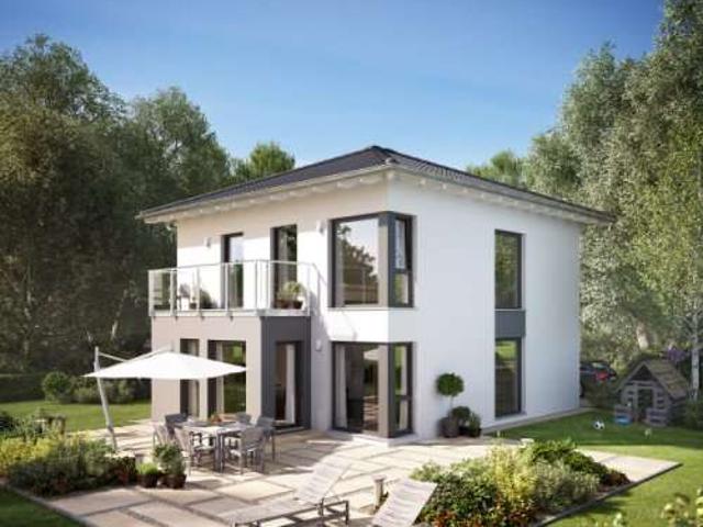 Haus kaufen in Schömerich, Landkreis Trier-Saarburg