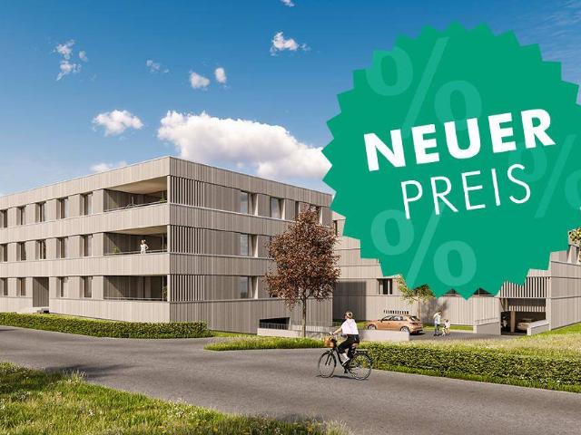 Apartment kaufen in Fußach, Vorarlberg