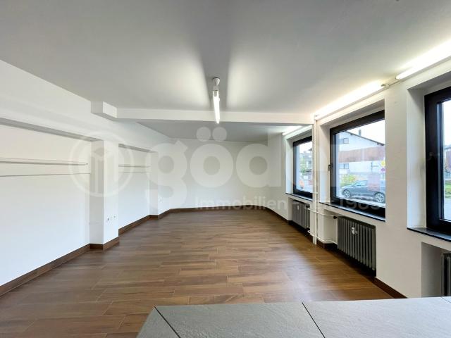 Büro mieten in Haibach, Bayern