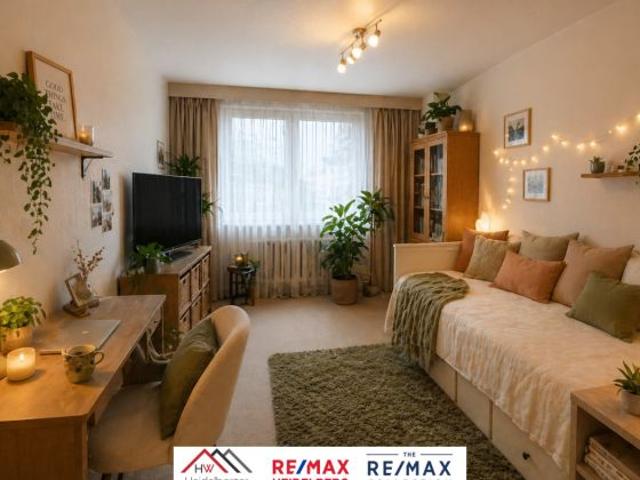 Wohnung kaufen in Schwetzingerstadt/Oststadt, Mannheim