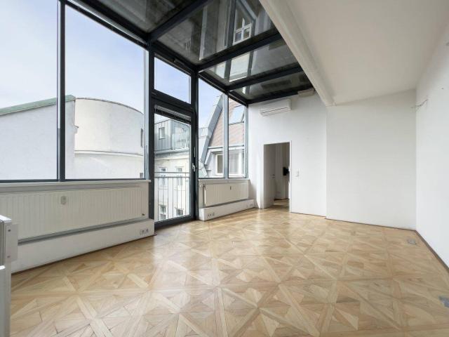 Apartment kaufen in KG Neubau, Wien