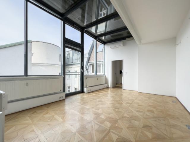 Wohnung kaufen in KG Neubau, Wien