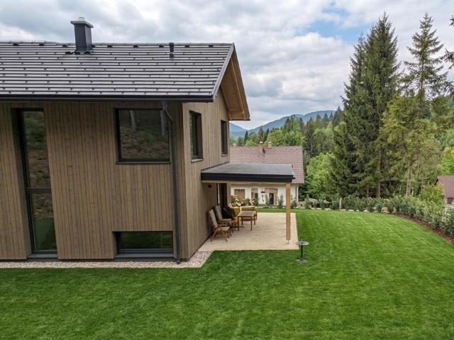 Einfamilienhaus kaufen in Gitzen, Hof bei Salzburg