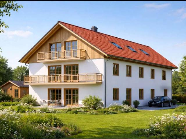 Haus kaufen in Königsdorf, Landkreis Bad Tölz-Wolfratshausen
