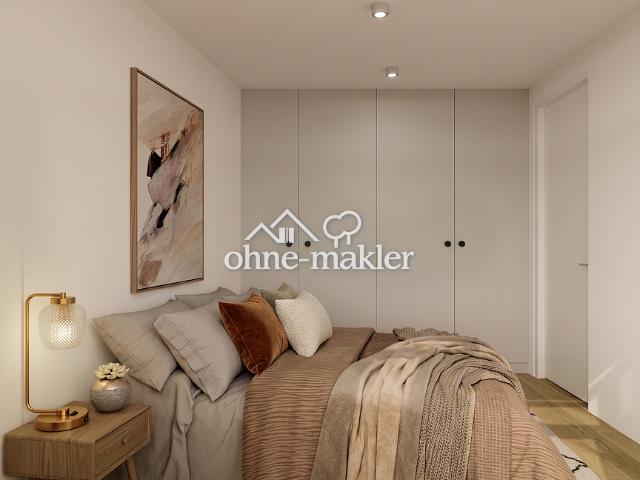 Apartment kaufen in Au-Haidhausen, München