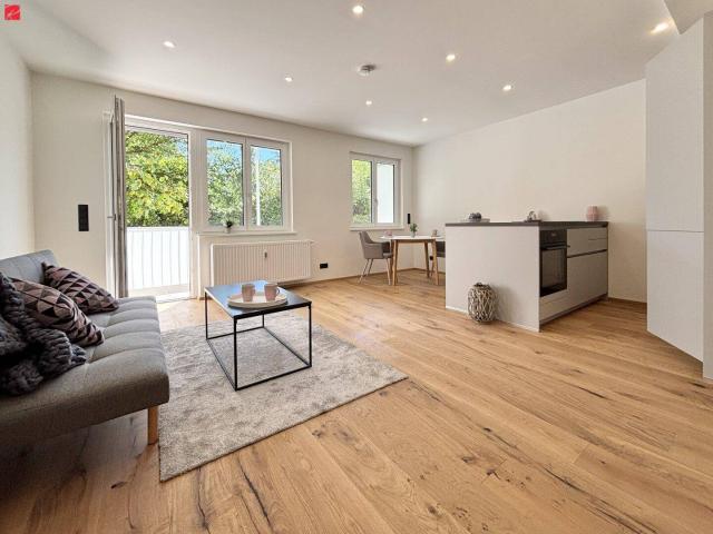 Apartment kaufen in Sankt Leonhard, Gersdorf-Feistritz