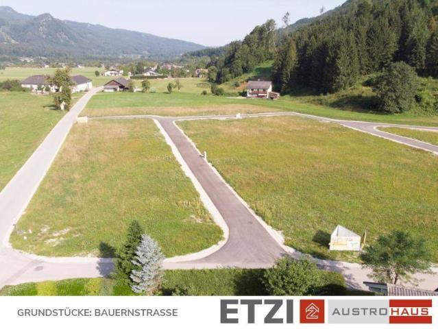 Haus kaufen in Grünau im Almtal, Oberösterreich