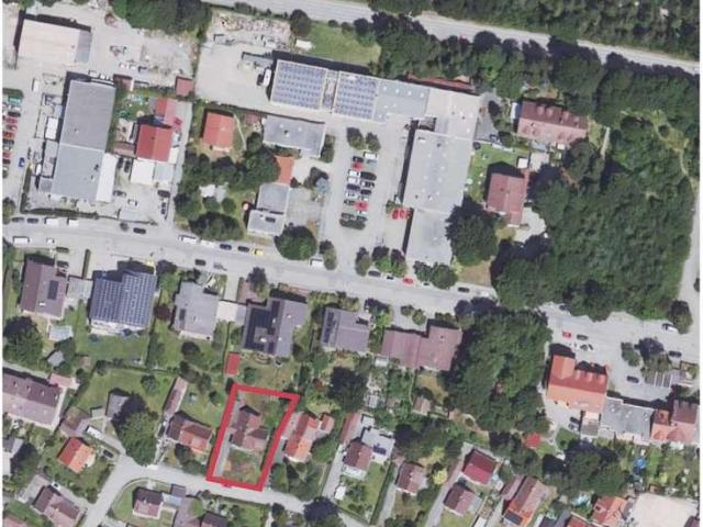 Erdgeschosswohnung kaufen in Geretsried, Landkreis Bad Tölz-Wolfratshausen