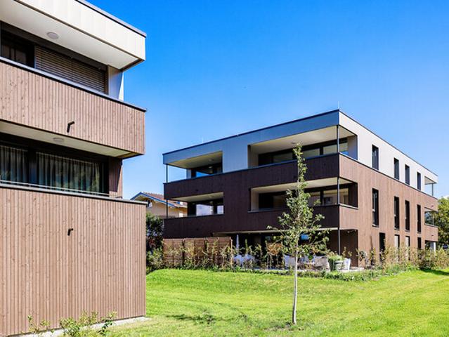 Apartment kaufen in Rankweil, Vorarlberg