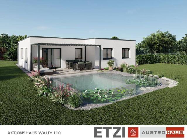 Haus kaufen in Taufkirchen an der Pram, Holzing