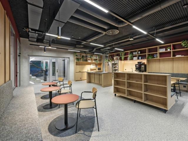 Büro mieten in Herisau, Appenzell Ausserrhoden