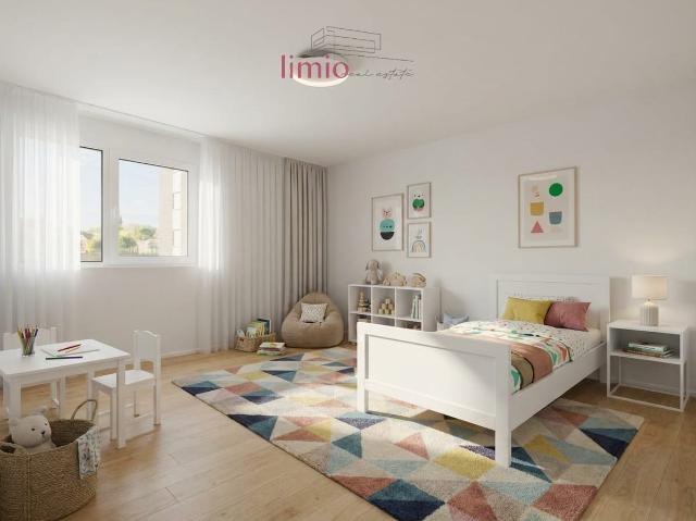 Wohnung kaufen in Busswil (TG), Thurgau