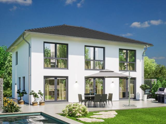 Haus kaufen in Olfen