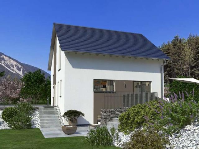 Haus kaufen in Empfingen, Landkreis Freudenstadt