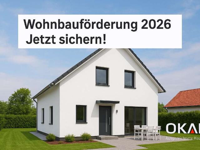 Haus kaufen in Empfingen, Landkreis Freudenstadt