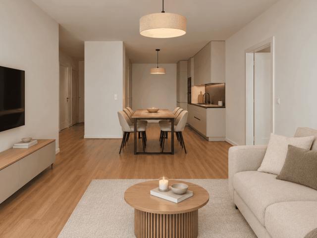 Apartment kaufen in Innere Stadt, Villach