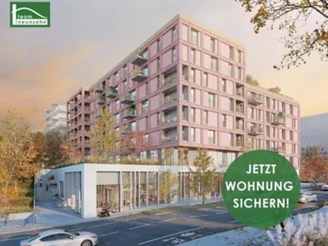 Apartment mieten in Landstraße, Wien