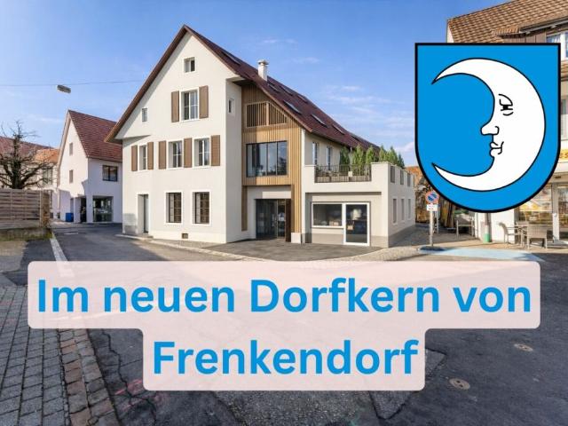 Immobilie kaufen in Frenkendorf, Basel-Landschaft