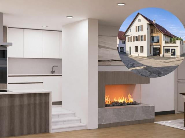 Immobilie kaufen in Frenkendorf, Basel-Landschaft