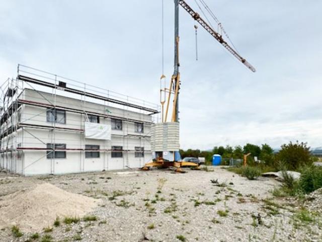 Büro mieten in Anrode, Thüringen