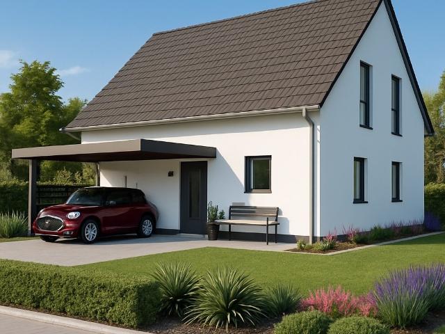 Haus kaufen in Alt-Marl, Marl