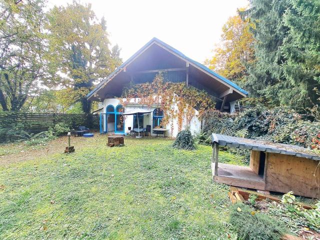 Haus kaufen in Heuberg, Pyhra