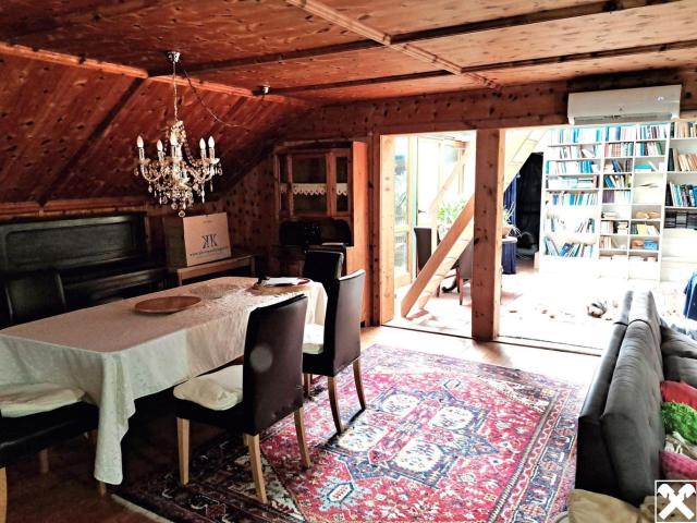 Haus kaufen in Pyhra, Bezirk St. Pölten