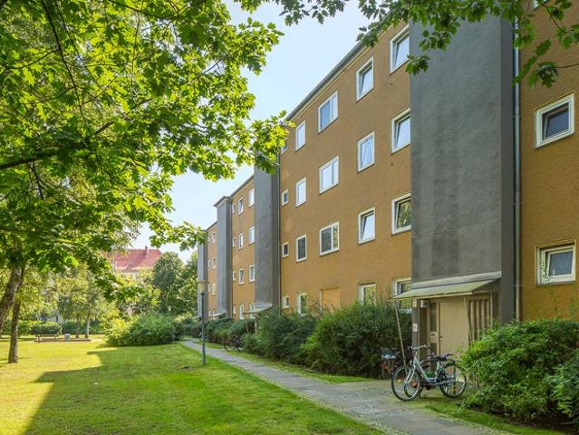 Apartment mieten in Falkenhagener Feld, Berlin