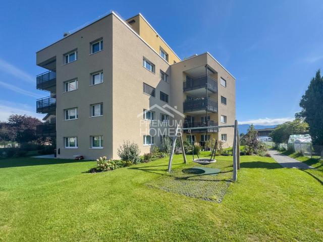 Wohnung kaufen in Altstätten, Wahlkreis Rheintal