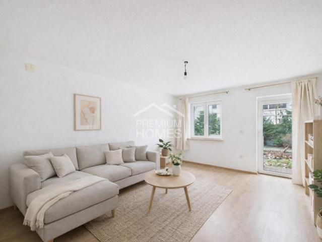 Reihenfamilienhaus kaufen in Frauenfeld, Thurgau