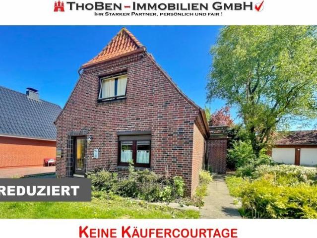Villa kaufen in Brunsbüttel, Schleswig-Holstein