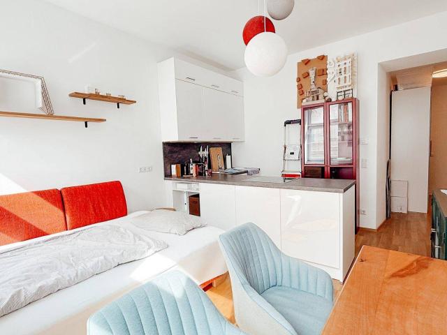 Apartment kaufen in Ottakring, Wien