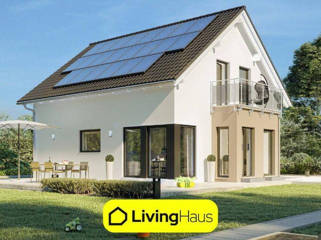 Haus kaufen in Luckenwalde, Brandenburg