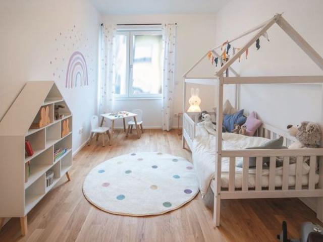 Wohnung kaufen in Eppelheim, Baden-Württemberg