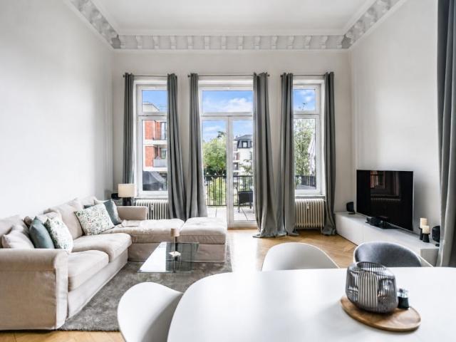 Apartment mieten in Elsey, Hagen