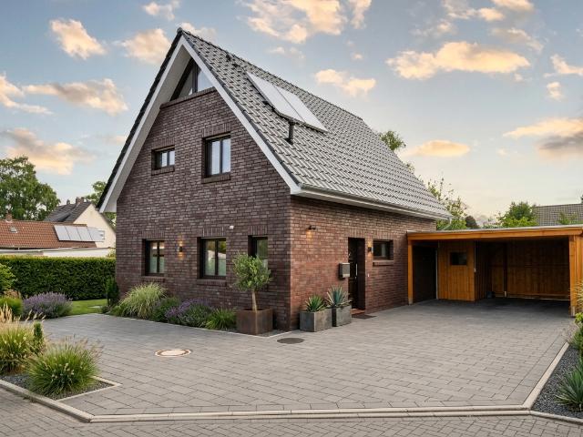 Villa kaufen in Drielaker-Moor, Oldenburg