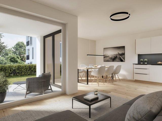 Apartment mieten in Mauthausen, Vormarkt