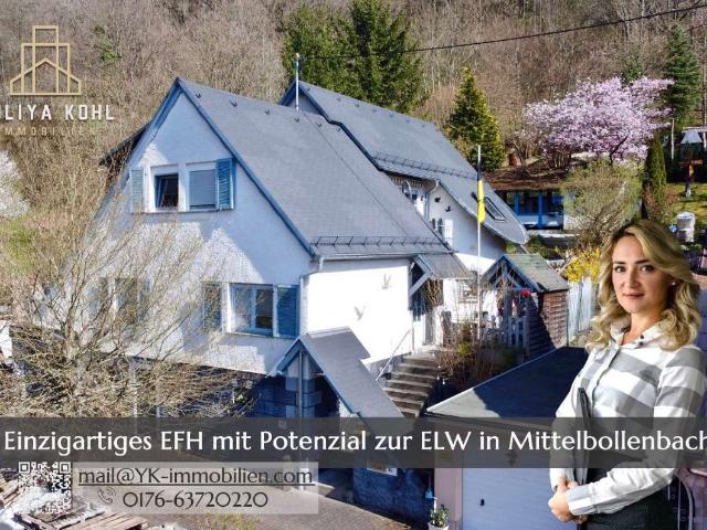 Haus kaufen in Idar-Oberstein, Landkreis Birkenfeld
