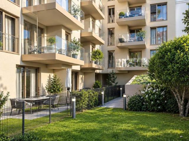 Wohnung kaufen in Floridsdorf, Wien