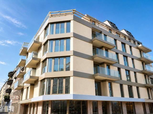 Apartment kaufen in Floridsdorf, Wien