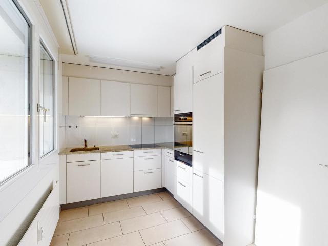 Apartment mieten in Aesch (BL), Basel-Landschaft