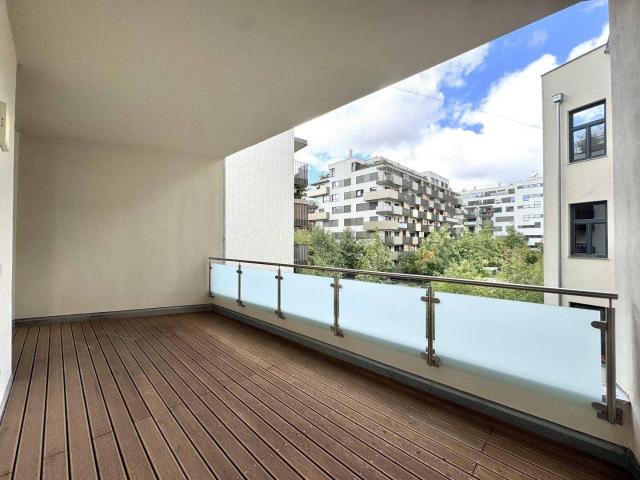 Apartment kaufen in KG Landstraße, Wien