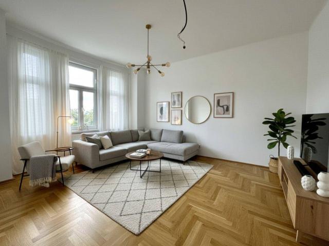 Apartment kaufen in KG Landstraße, Wien