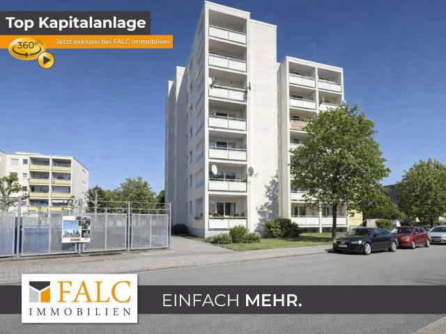 Wohnung kaufen in Haßloch, Rüsselsheim am Main